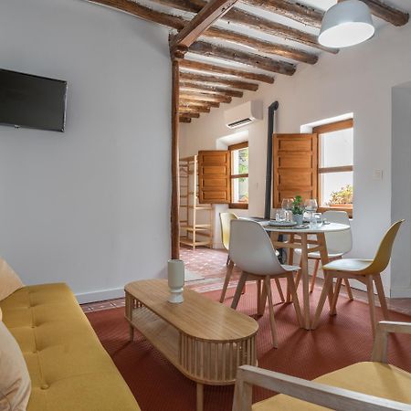 Tuguest Mirador Apartments 그라나다 외부 사진