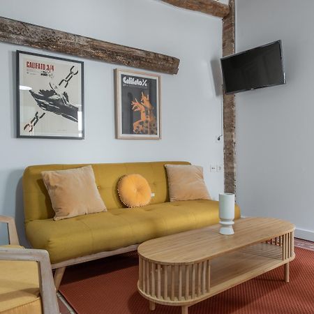 Tuguest Mirador Apartments 그라나다 외부 사진