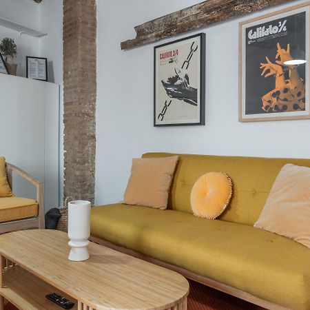 Tuguest Mirador Apartments 그라나다 외부 사진