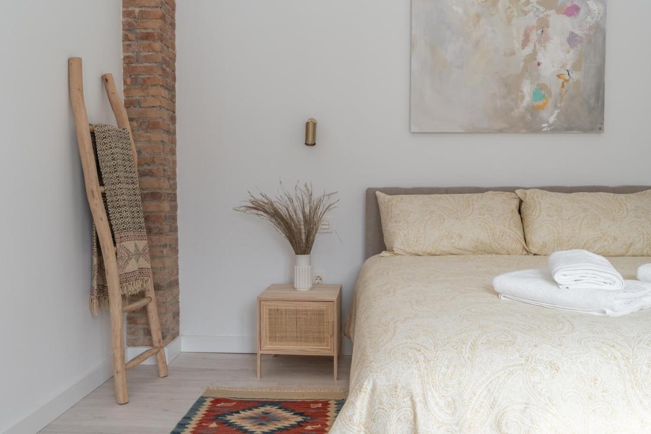 Tuguest Mirador Apartments 그라나다 외부 사진