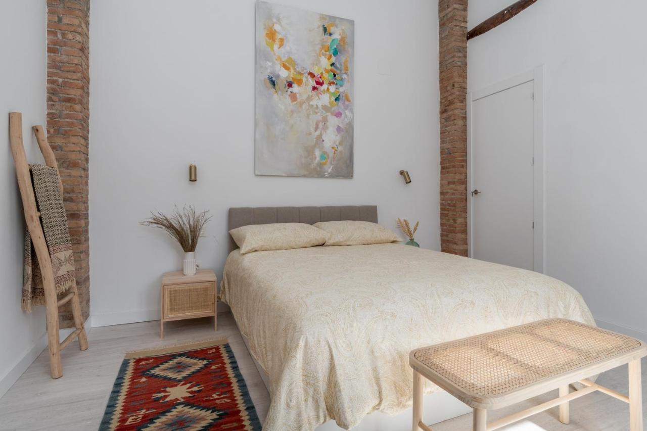 Tuguest Mirador Apartments 그라나다 외부 사진