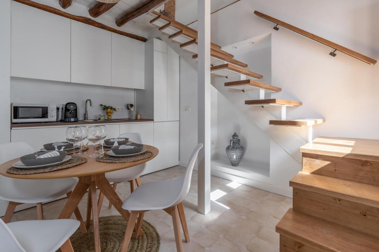 Tuguest Mirador Apartments 그라나다 외부 사진