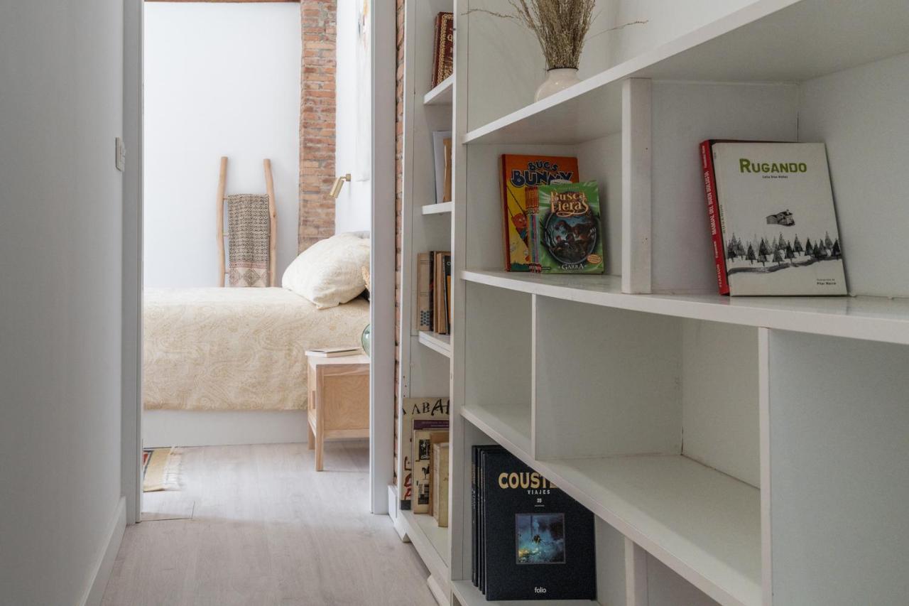 Tuguest Mirador Apartments 그라나다 외부 사진