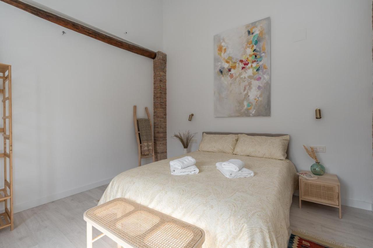 Tuguest Mirador Apartments 그라나다 외부 사진