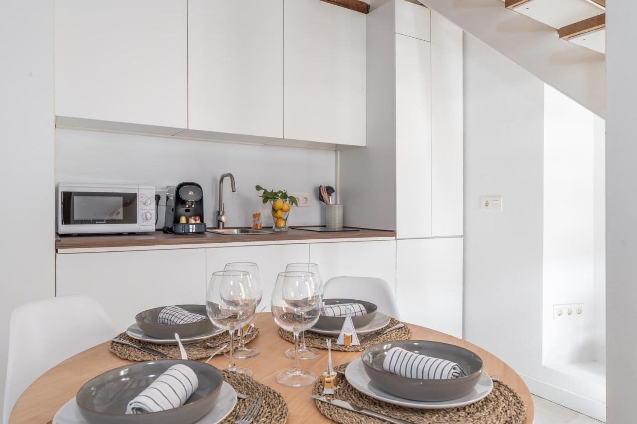 Tuguest Mirador Apartments 그라나다 외부 사진