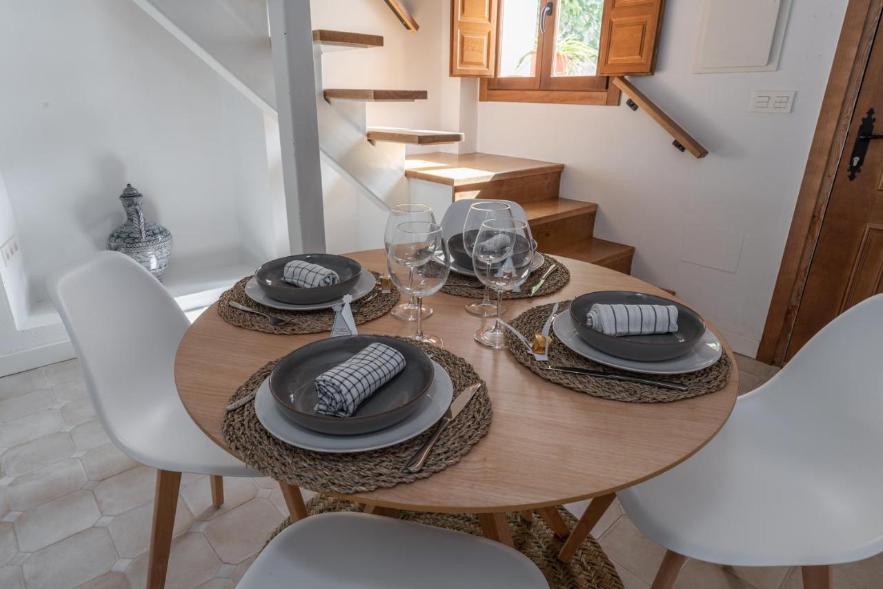 Tuguest Mirador Apartments 그라나다 외부 사진
