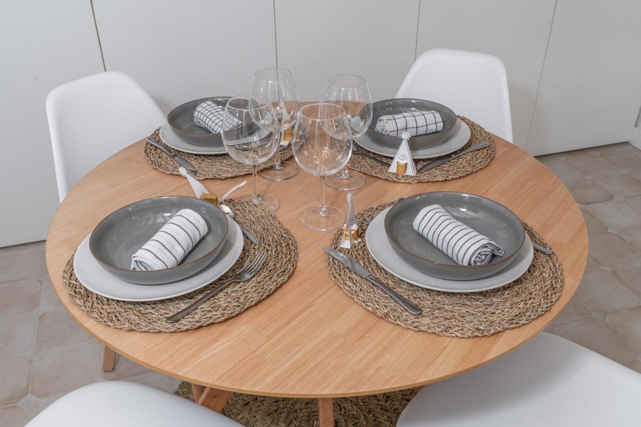 Tuguest Mirador Apartments 그라나다 외부 사진