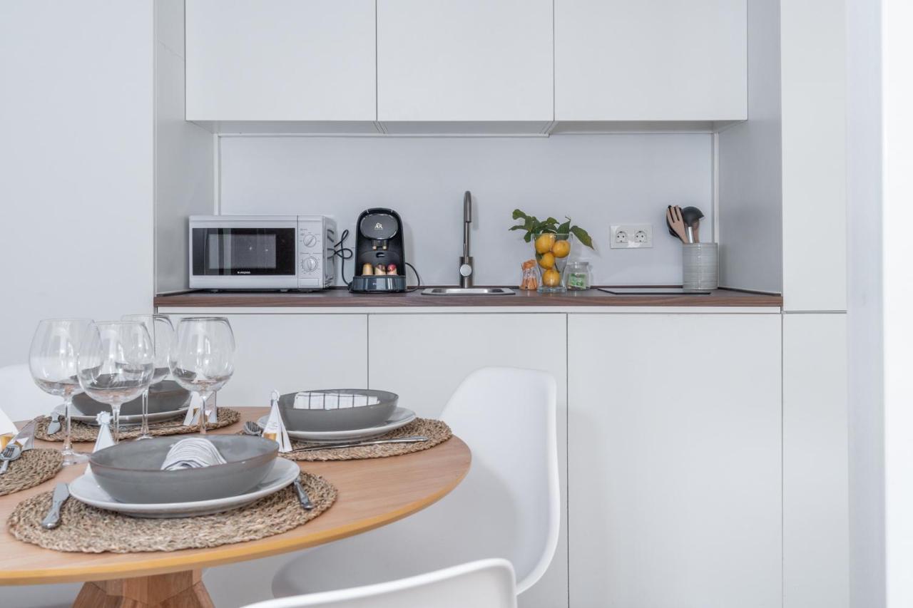 Tuguest Mirador Apartments 그라나다 외부 사진