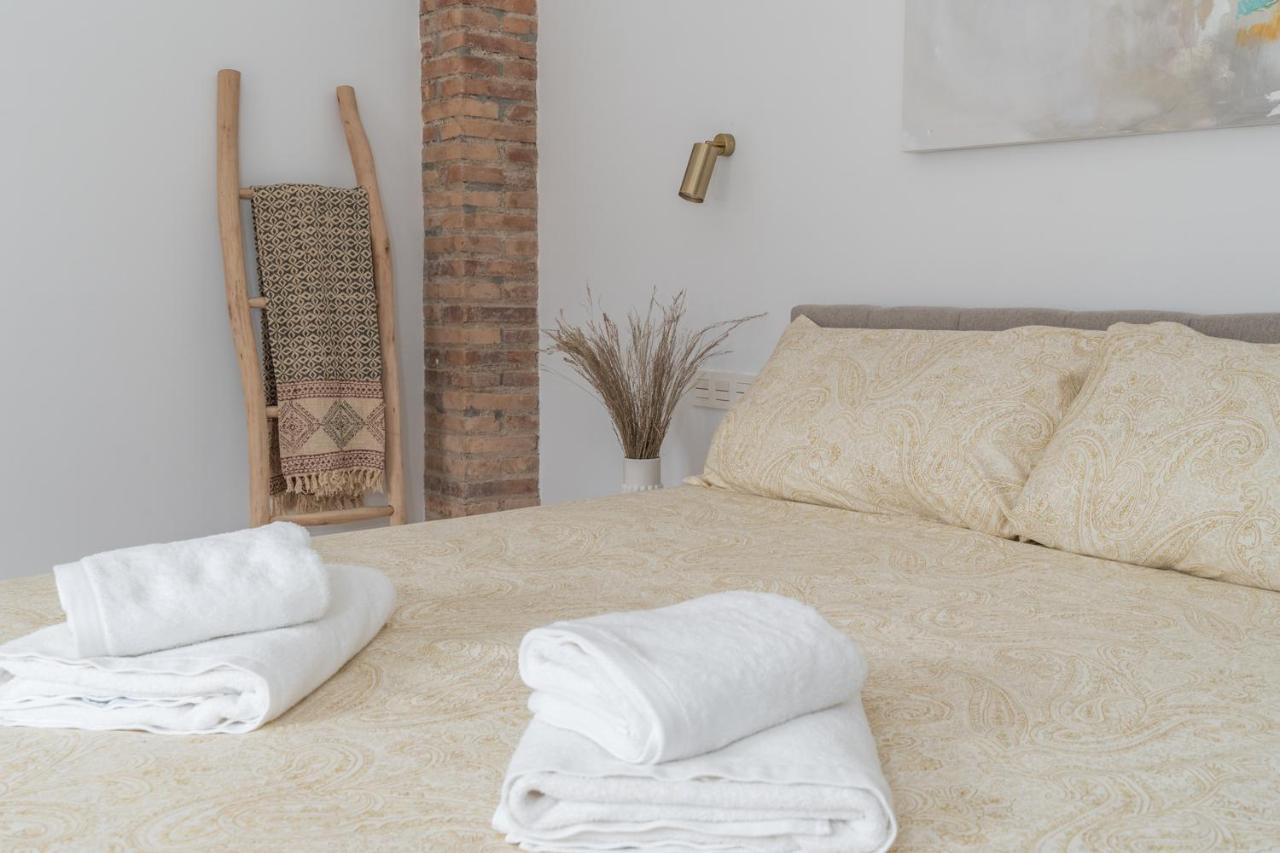 Tuguest Mirador Apartments 그라나다 외부 사진