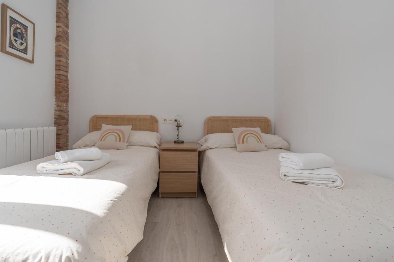 Tuguest Mirador Apartments 그라나다 외부 사진