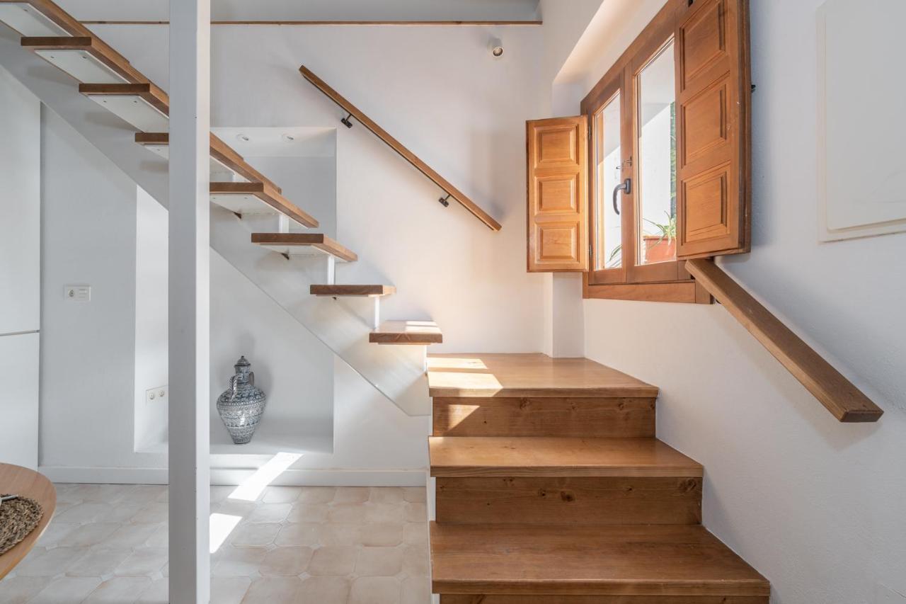 Tuguest Mirador Apartments 그라나다 외부 사진
