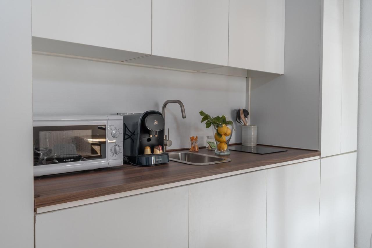 Tuguest Mirador Apartments 그라나다 외부 사진