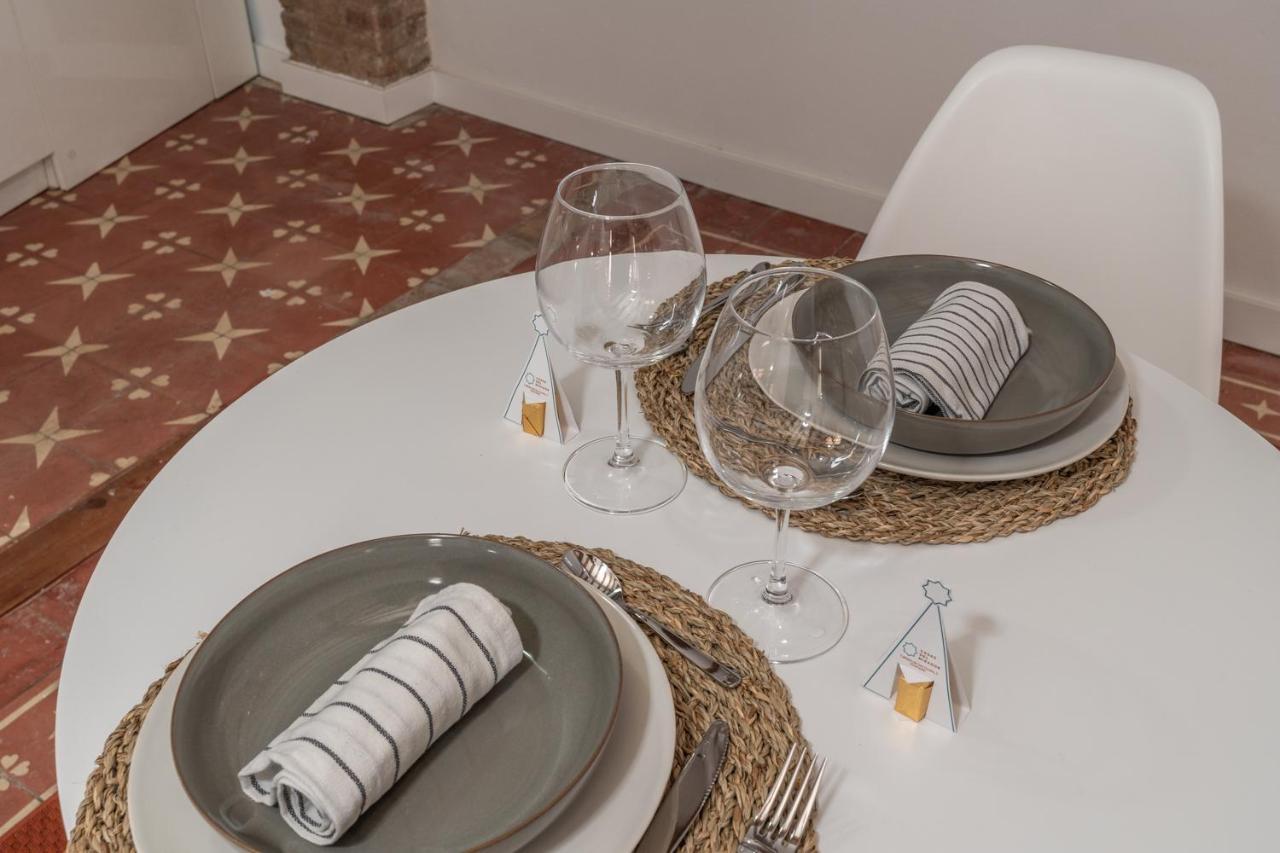 Tuguest Mirador Apartments 그라나다 외부 사진