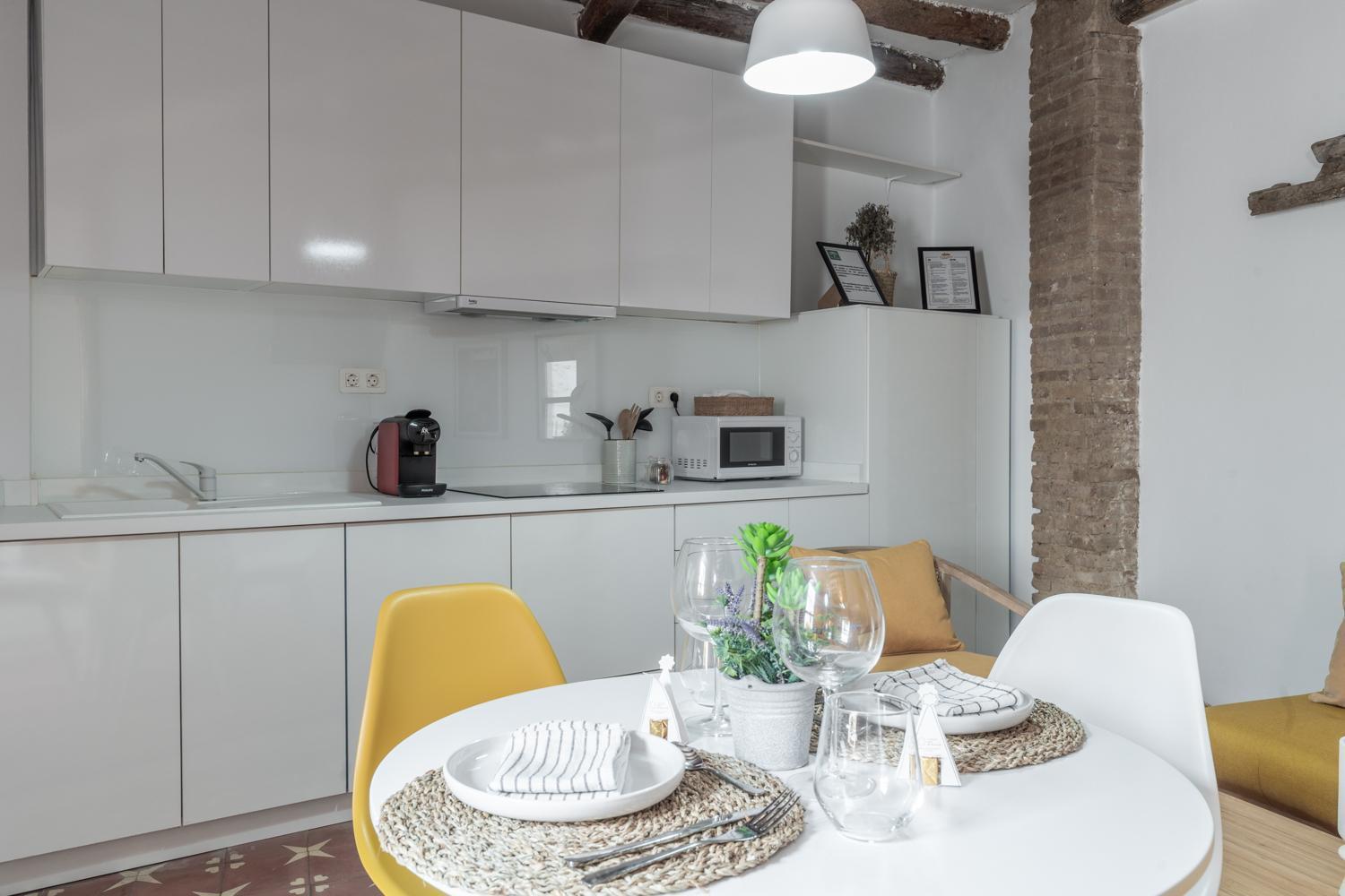 Tuguest Mirador Apartments 그라나다 외부 사진