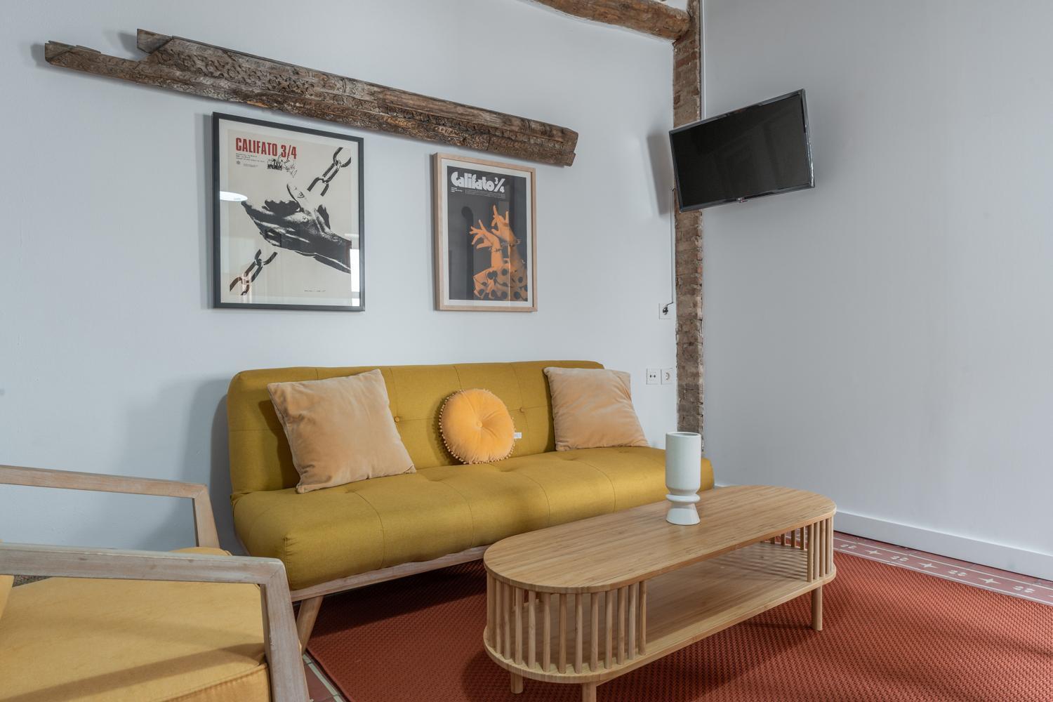 Tuguest Mirador Apartments 그라나다 외부 사진