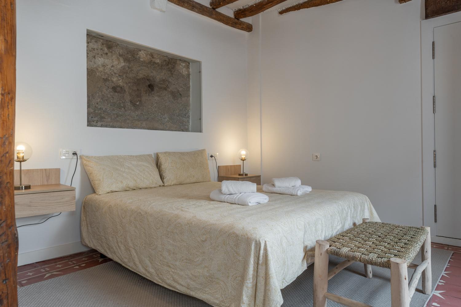 Tuguest Mirador Apartments 그라나다 외부 사진