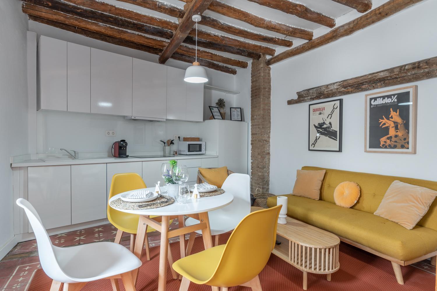 Tuguest Mirador Apartments 그라나다 외부 사진