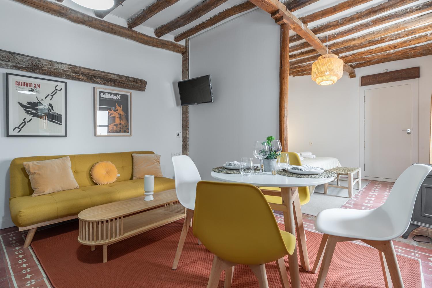 Tuguest Mirador Apartments 그라나다 외부 사진
