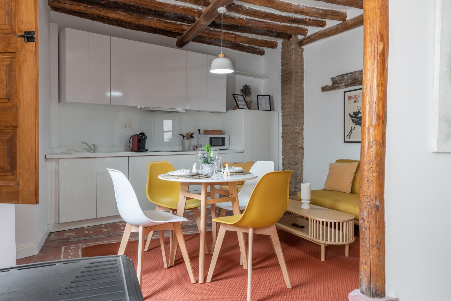 Tuguest Mirador Apartments 그라나다 외부 사진